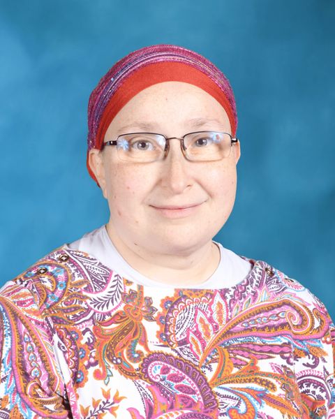 Esther Gittel Edelson