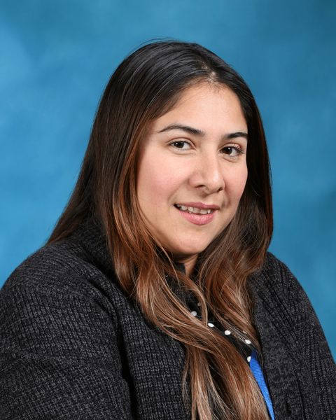 Glenda Diaz Ramos