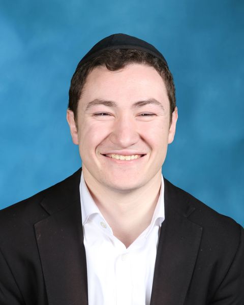 Rabbi Kramer