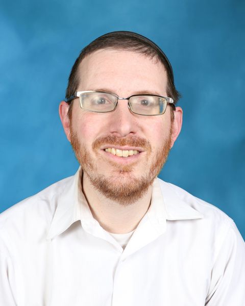 Rabbi Newman