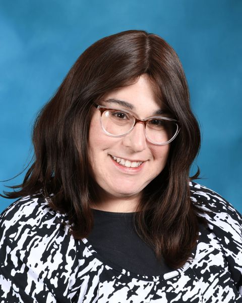 Rebecca Weinhouse