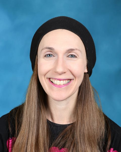 Ruchama Landa