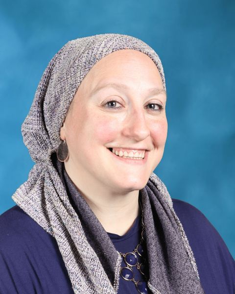 Shaindy Newman