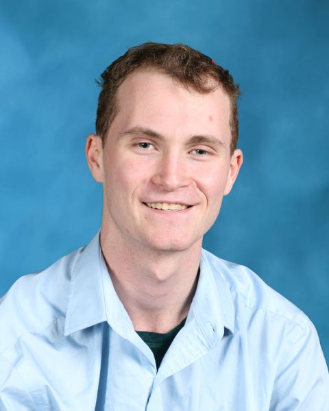 Zachary Lewin